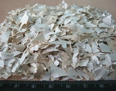 измельчение мусора